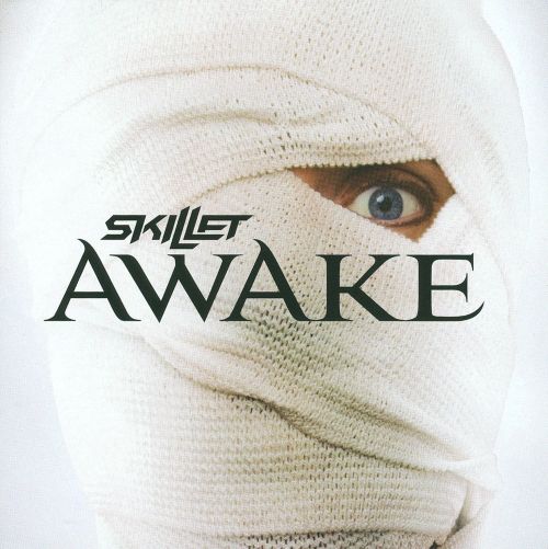  Awake [Deluxe Edition] [Bonus Tracks] [CD]