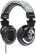 Angle Standard. Skullcandy - Hesh Stereo Over-the-Ear Headphones - Black/White.