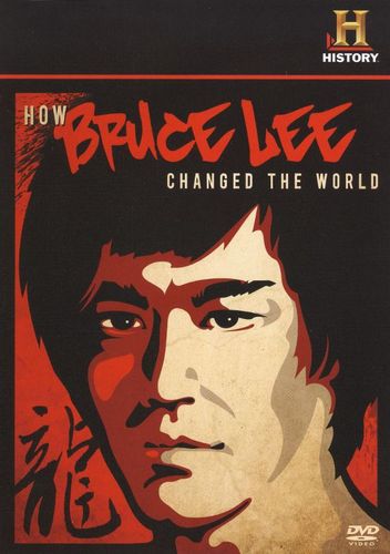  How Bruce Lee Changed the World [DVD] [2009]