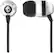 Angle Standard. Skullcandy - Ink'd Stereo Ear Bud Headphones - White.