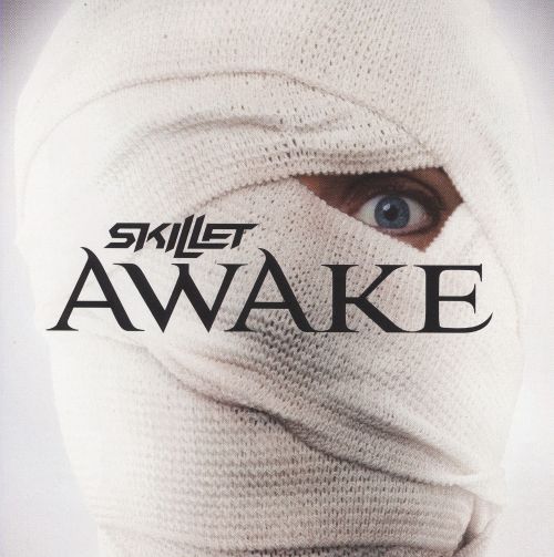  Awake [CD]
