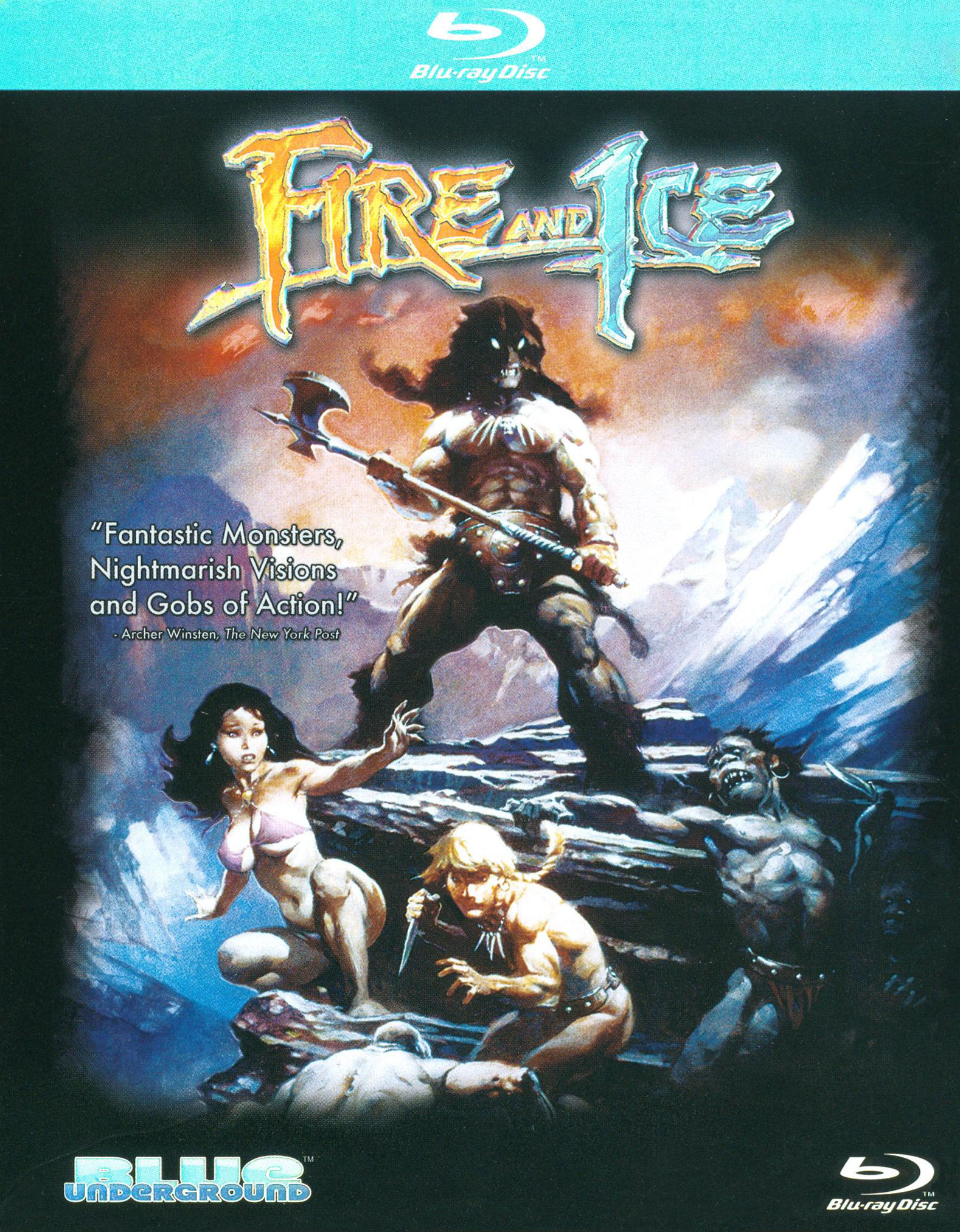 Best Buy Fire And Ice Blu Ray 19
