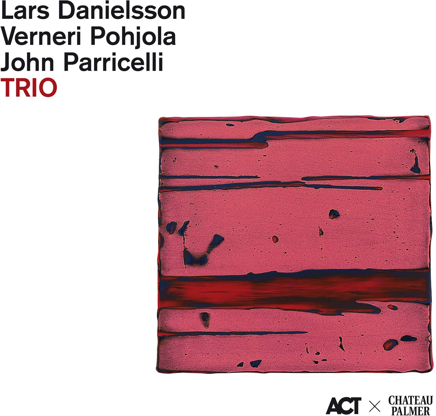 Danielsson,Lars / Pohjola,Verneri - Trio   - COMPACT DISCS [CD]