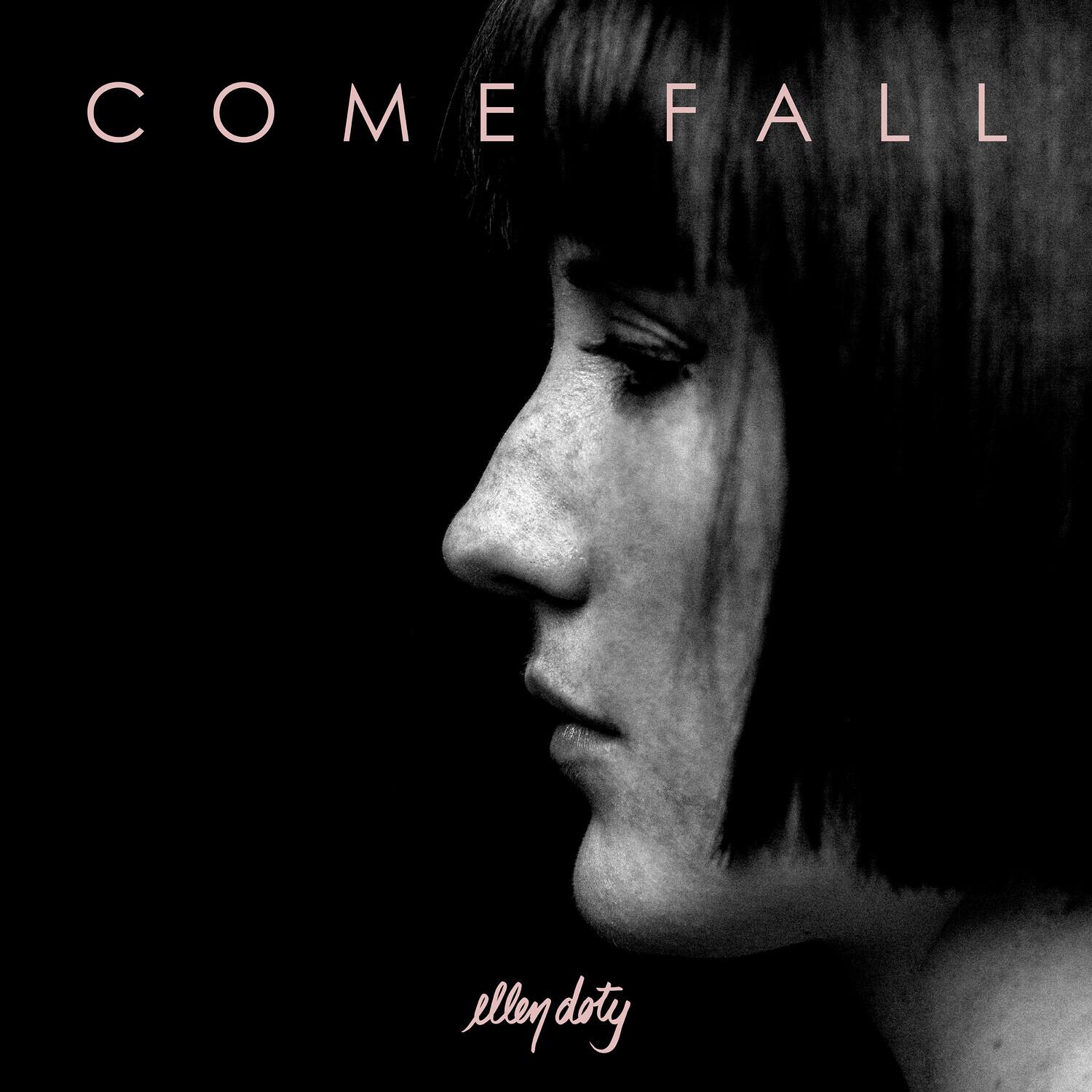 Ellen Doty - Come Fall  - VINYL LP