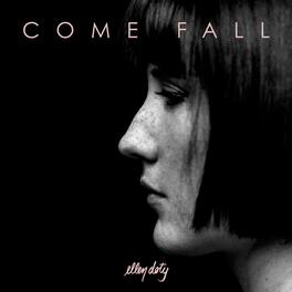 Ellen Doty - Come Fall - VINYL LP