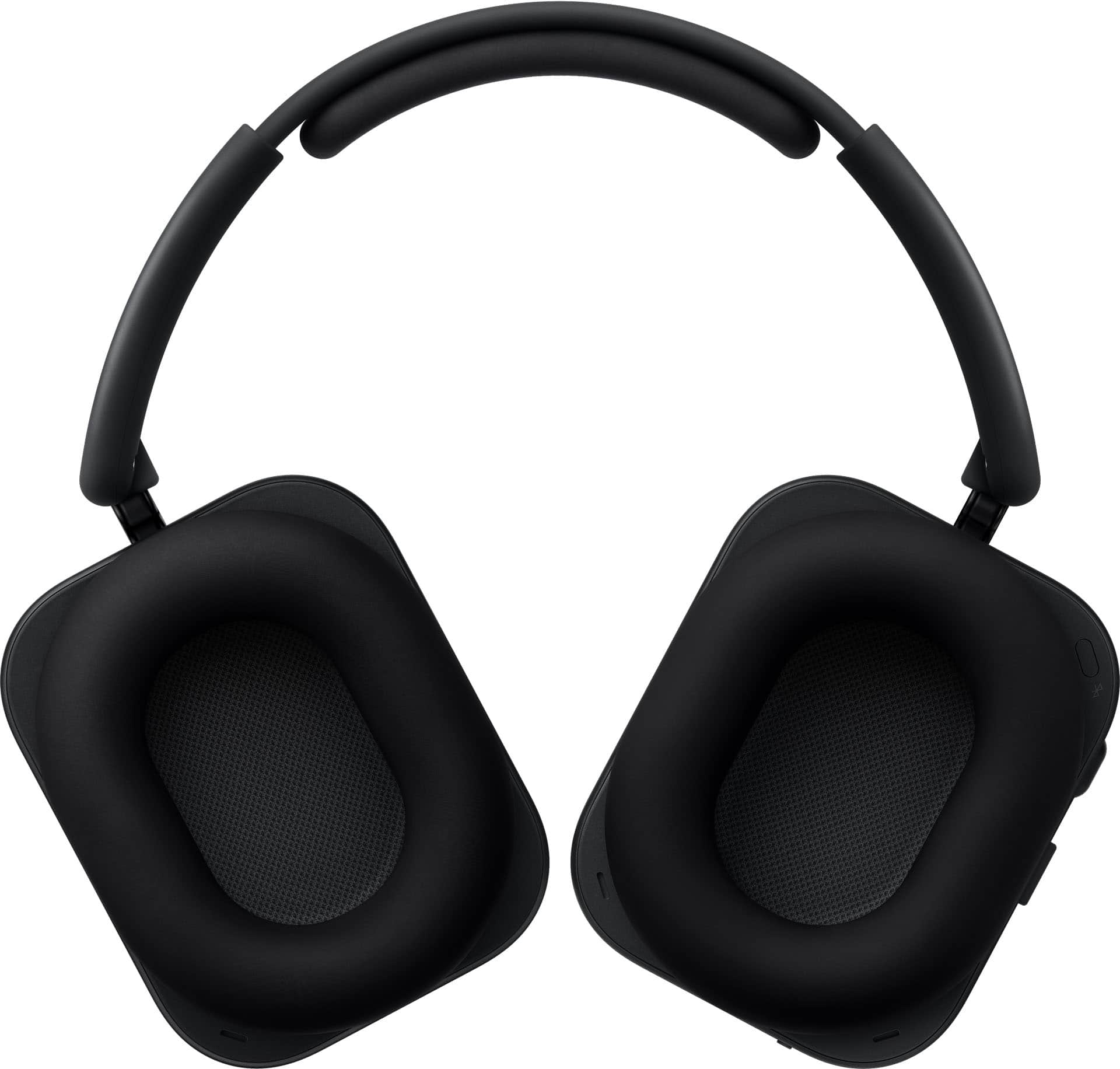 Nothing Headphone (a) Wireless Over Ear Bluetooth Headphones Black