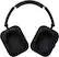 Alt View 8. Nothing - Headphone (a) Wireless Over-Ear Bluetooth Headphones - Black.
