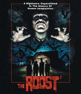The Roost - BLU-RAY