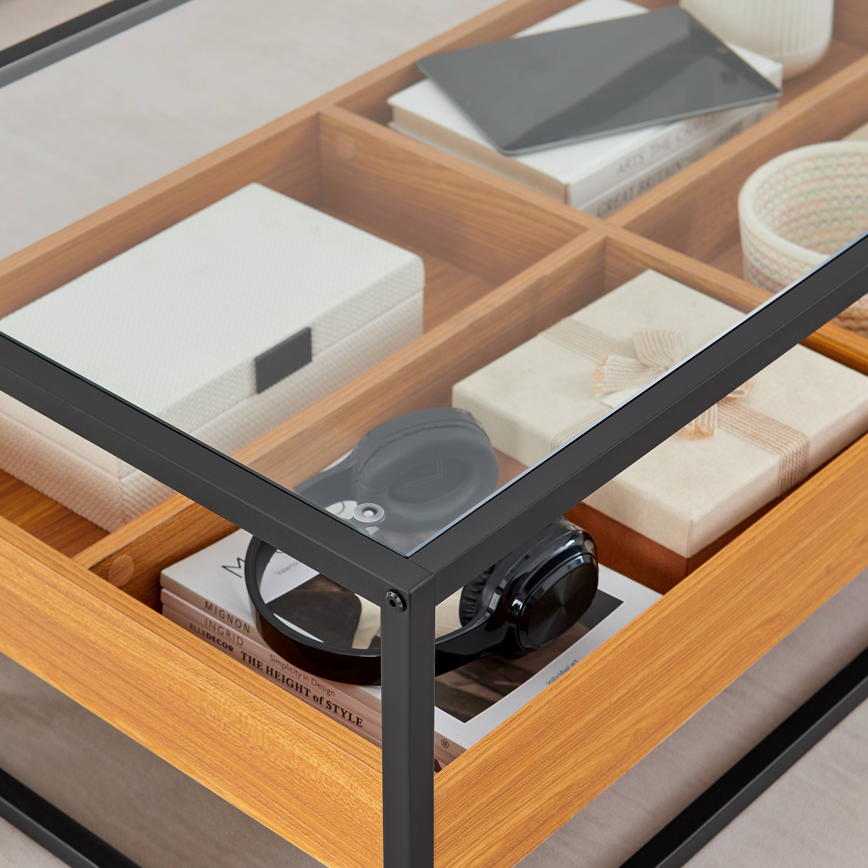 7 MIGNON INGRID THE HEIGHT of STYLE