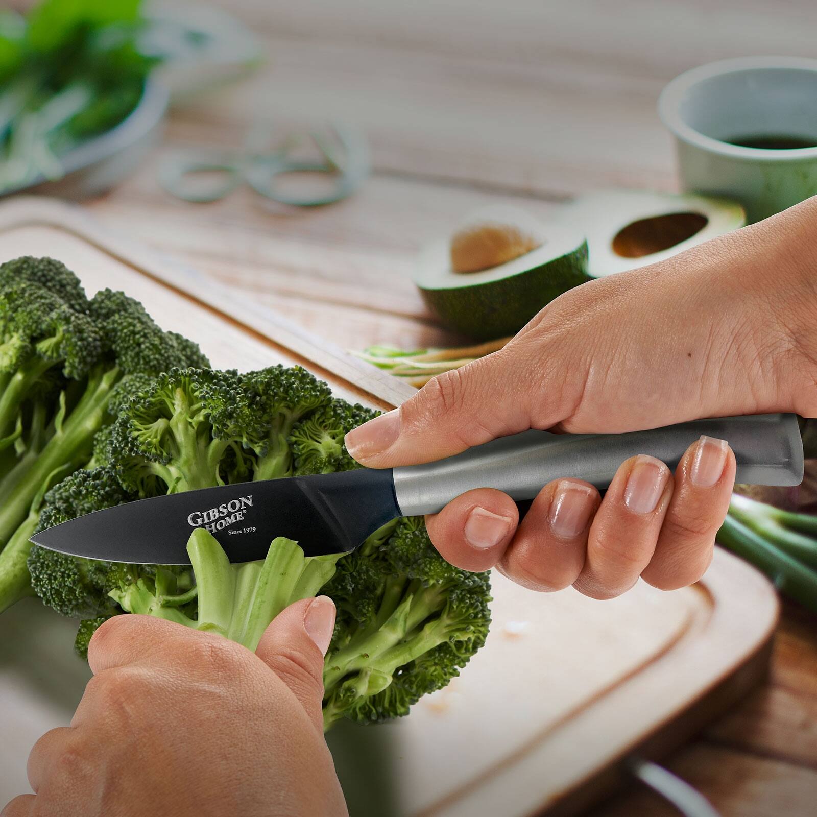 GIBSON HOME Since 1979