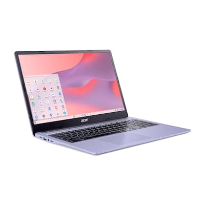Acer Chromebook 315 15.6 inch Laptop Intel Processor N4500 4GB RAM Acer Chromebook 315 15.6 inch Laptop Intel Processor N4500 4GB RAM