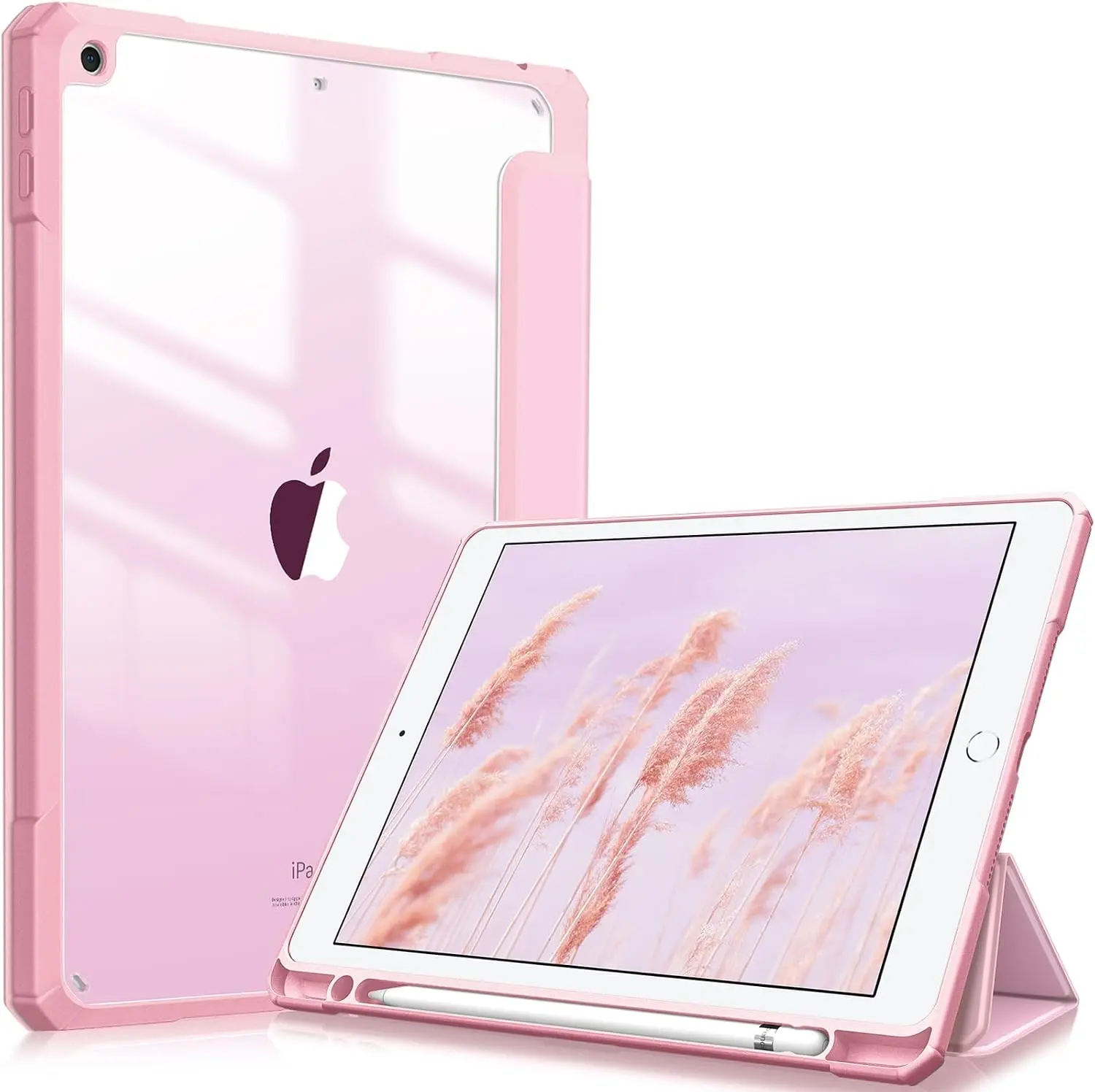 Baby Pink