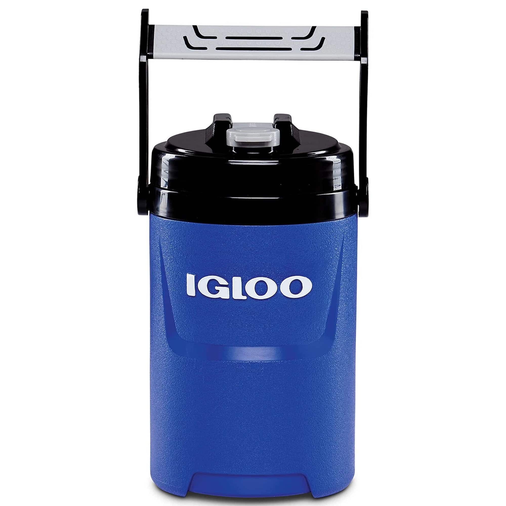 Igloo - Laguna Pro 1/2 Gallon Sports Water Jug - Blue