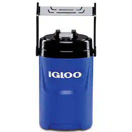 Igloo - Laguna Pro 1/2 Gallon Sports Water Jug - Blue