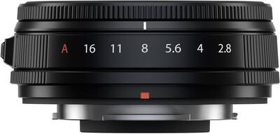 Fujifilm XF23mmF2.8 R WR Prime Lens Black 16942884 - Best Buy Fujifilm XF23mmF2.8 R WR Prime Lens Black 16942884 - Best Buy