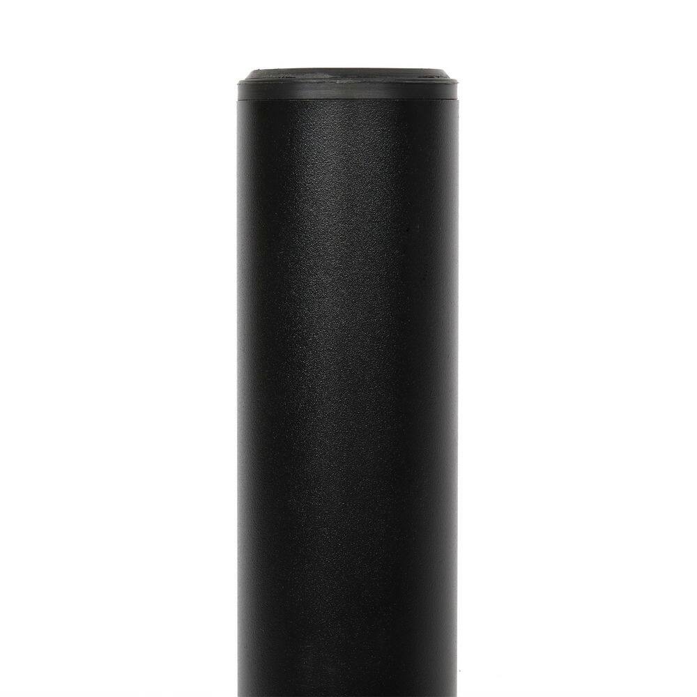 Alt View 1. Resenkos - Resinkos 20" Half Resin Base Parasol Base, Sunshade Base With Enhanced Stability, Sun Protection Accessory, Black - Black.