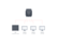 Synology NAS Configurable 2.5 Gbps
Desktop Full 1 Gbps
Desktop Full 1 Gbps
Desktop Full 1 Gbps