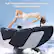 Full Body Stretch Function Space Capsule Zero Gravity