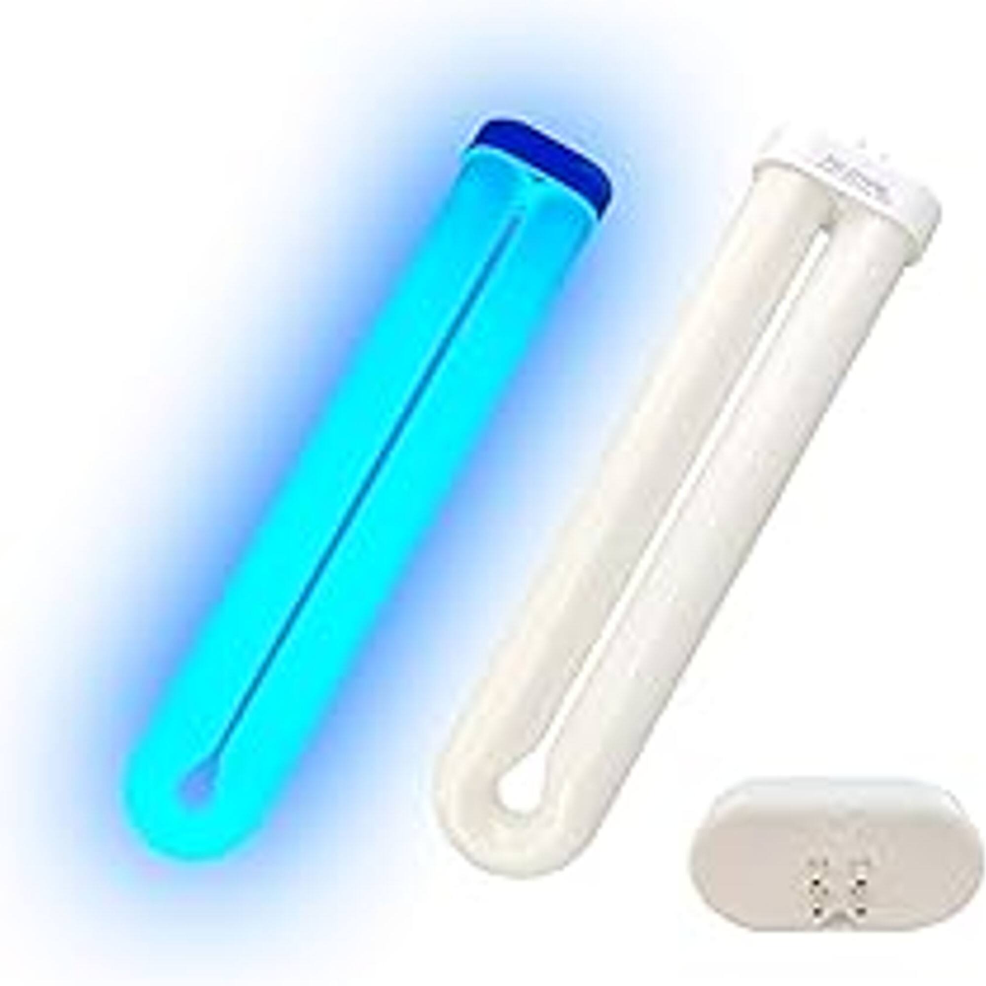 Alt View 2. Flowtron - Flowtron Replacement Ballast/Transformer for BK40D - White.