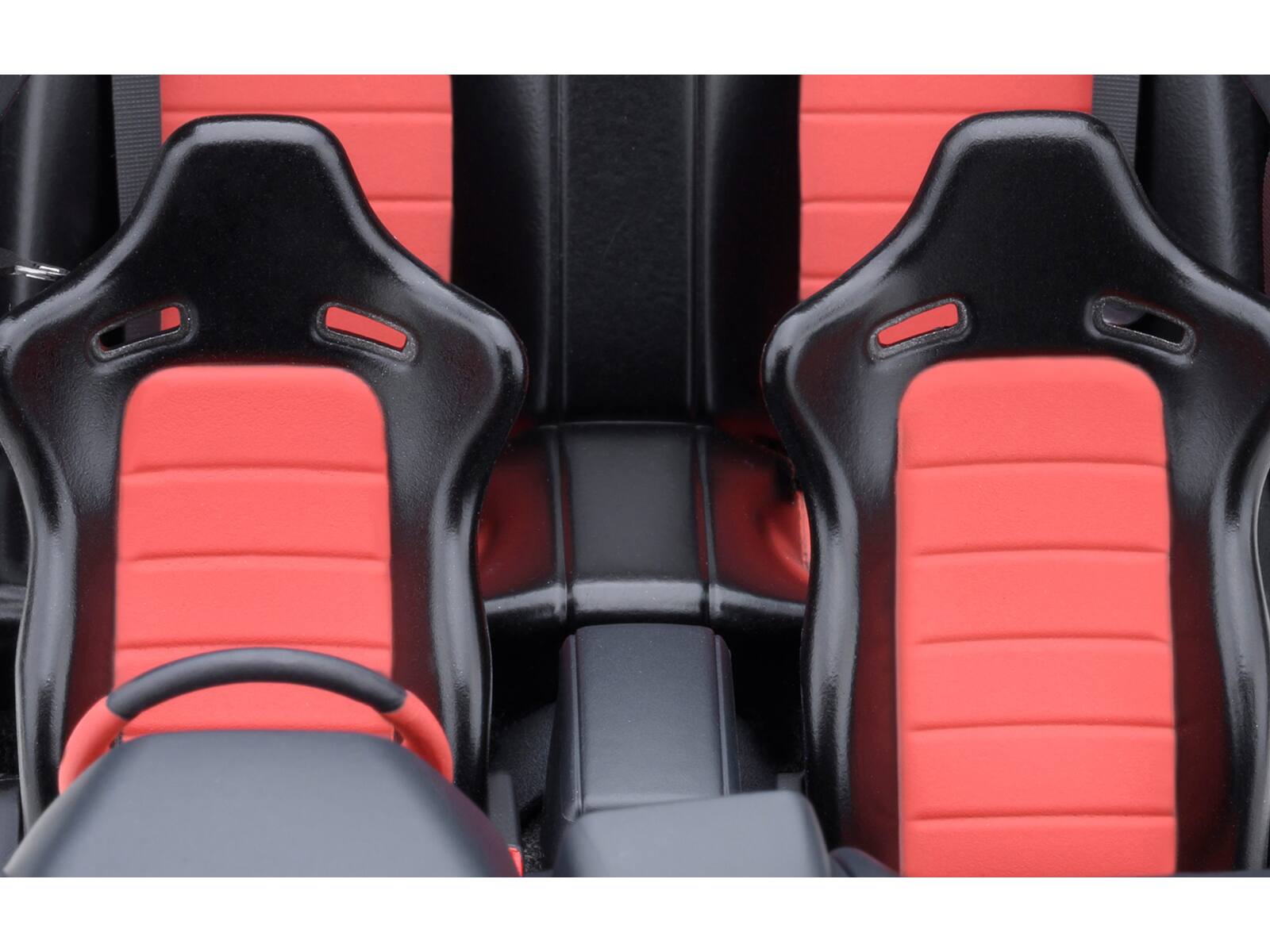 Back. Autoart - Nissan Nismo R34 GT-R Z-TUNE RHD (Right Hand Drive) Silver Metallic 1/18 Model Car by Autoart - Silver Metallic.