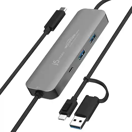 14 switch Hub & wormhole BuLuS 5 Display Scops usB 15 create 15 scops u5e U5B500o nCoos $ PC2
i5create Wormhole Switch Display Sharing Hub USB 3.0