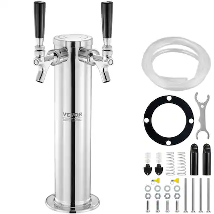 VEVOR
TOUGH TOOL LOW PRICE