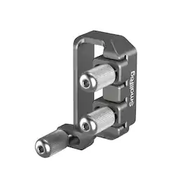 Smallrig - USB-C MULTI Cable Clamp for Sony FX3/FX30 HawkLock QR Cage