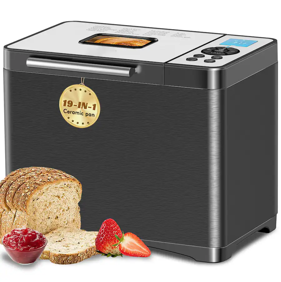 Do Bread Makers Have Automatic Timers? Discover the Truth Now!