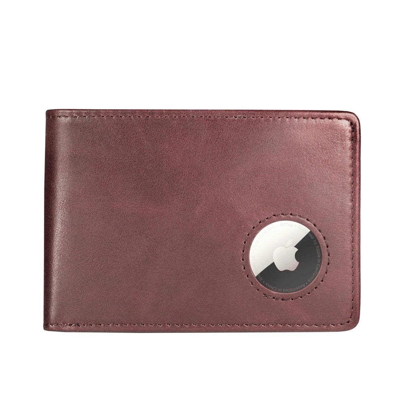 AirTag  
Designed by Apple in California  
Assembled in China