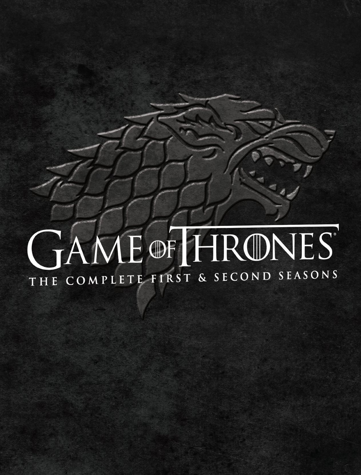 Best Buy: Game of Thrones: The Complete First & Second Seasons [10 ...