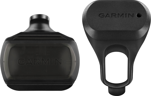 garmin edge speed sensor