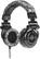 Angle Standard. Skullcandy - GI Stereo Over-the-Ear Headphones - Black/Orange.