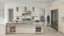 Alt View 14. Dacor - 24" Undercounter Siver Panel Kit Compatible with Dacor Undercounter Wine and Refrigeration - Silver.