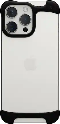 Arc - Pulse for iPhone 16 Pro - Matte Black