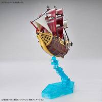 Alt View 6. Bandai - Bandai Hobby - One Piece Grand Ship Collection Oro Jackson Model Kit.