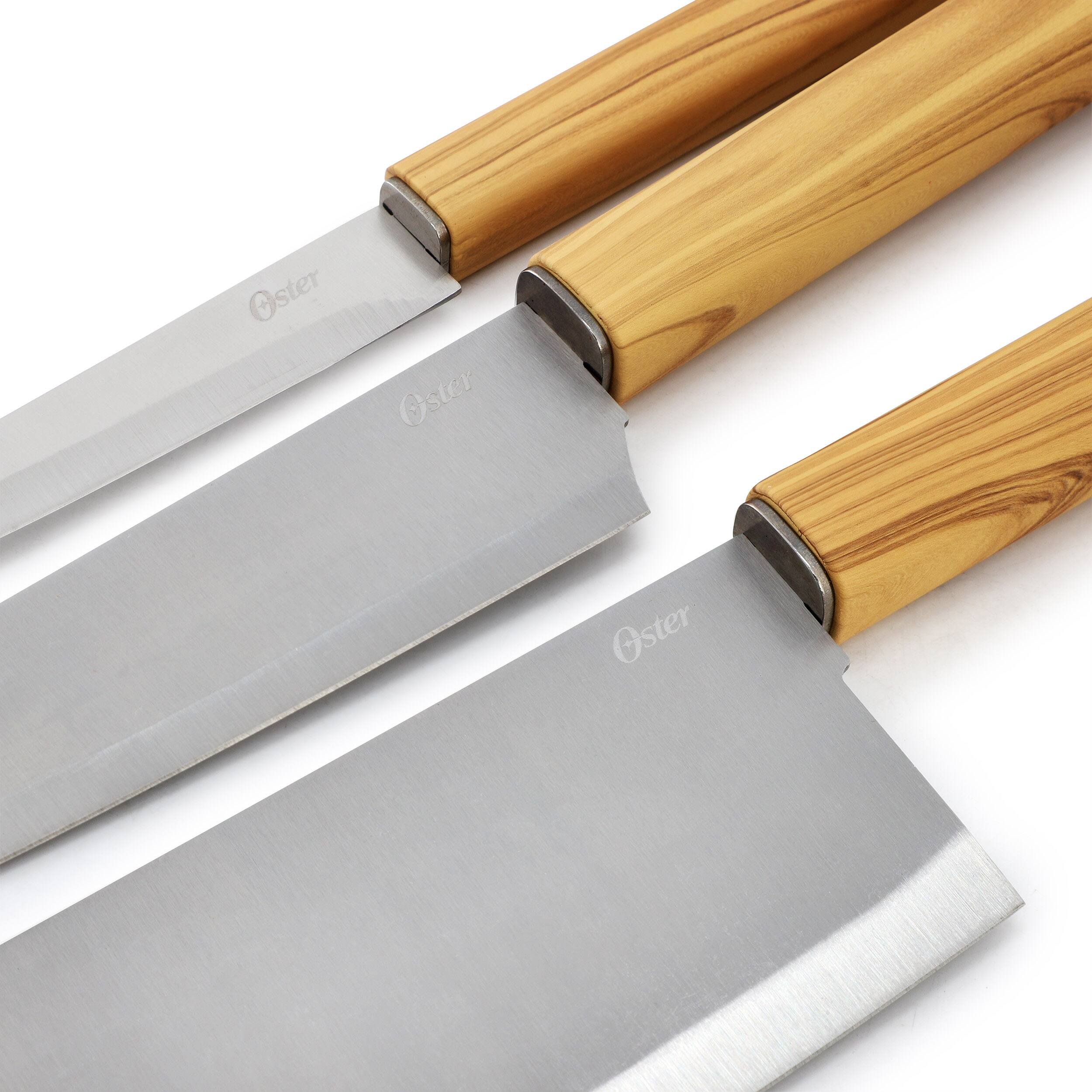 Oster