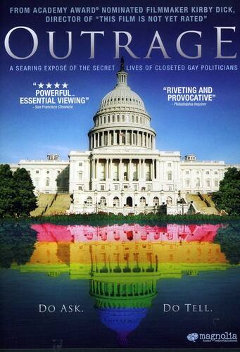 

Outrage [DVD] [2009]