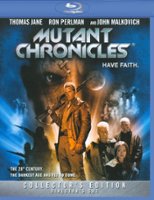 Mutant Chronicles [Blu-ray] [2008] - Front_Original