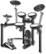 Front Standard. Roland - V-Compact Series 10-Piece Drum Set.