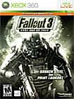 Front Detail. Fallout 3: Broken Steel and Point Lookout Game Add-On Pack - Xbox 360.
