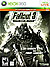  Fallout 3: Broken Steel and Point Lookout Game Add-On Pack - Xbox 360
