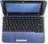 Top Standard. Asus - Eee PC Disney Netpal Netbook with Intel® Atom™ Processor - Magic Blue.