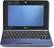 Alt View Standard 1. Asus - Eee PC Disney Netpal Netbook with Intel® Atom™ Processor - Magic Blue.