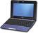Left Standard. Asus - Eee PC Disney Netpal Netbook with Intel® Atom™ Processor - Magic Blue.