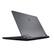 Alt View 3. MSI - GE76 Raider 17.3" Gaming Laptop - Intel Core i9 - 32GB Memory - NVIDIA GeForce RTX 3080 Ti - 1TB SSD - Titanium Blue.