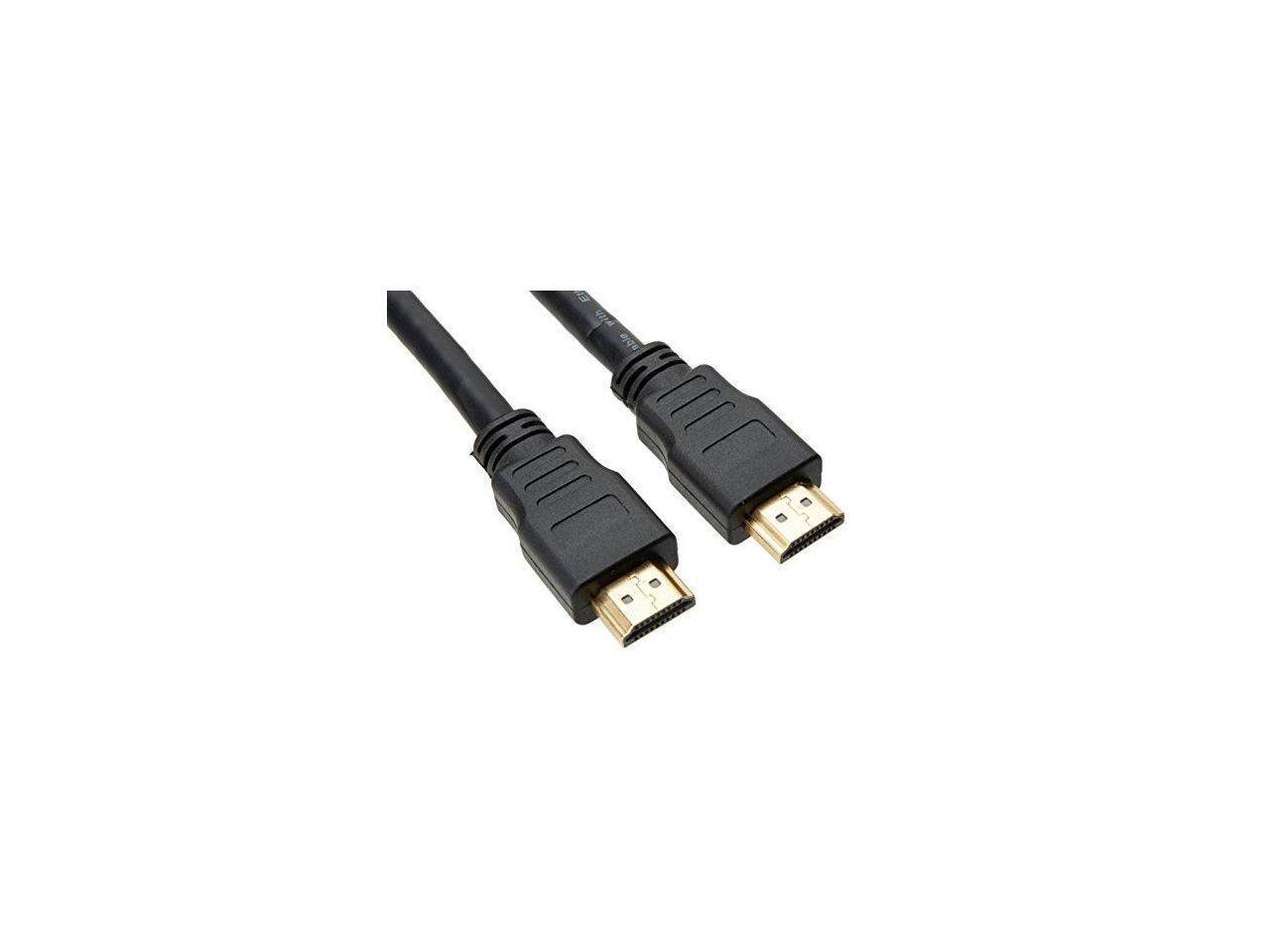 Alt View 3. Belkin - Belkin HDMI Audio/Video Cable.