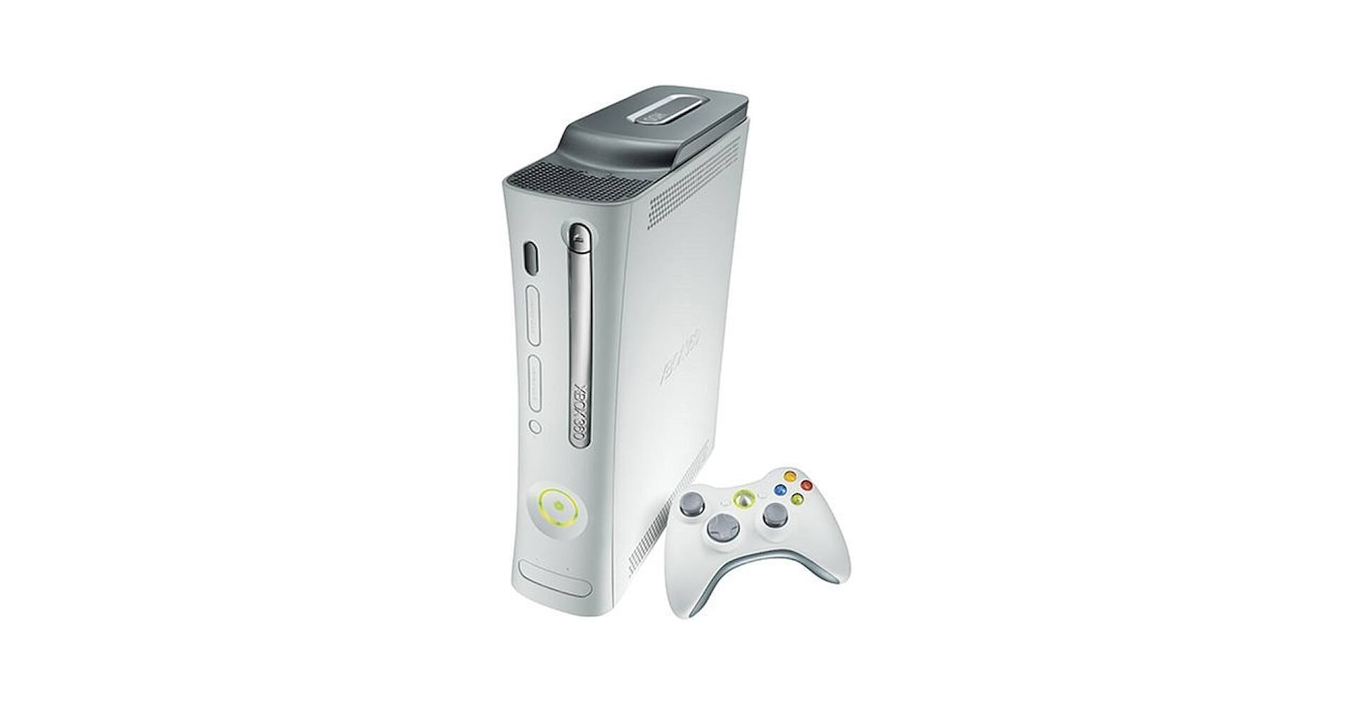Refurbished Excellent - Xbox 360 Standard 20GB Player Pak - Xbox 360