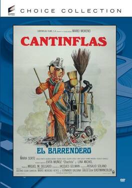 Barrendero, The - DVD