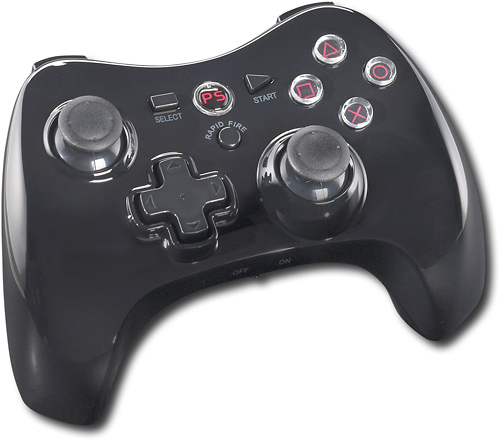 wireless controller for ps3