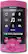 Front Standard. Sony - Walkman 8GB* MP3 Player - Pink.